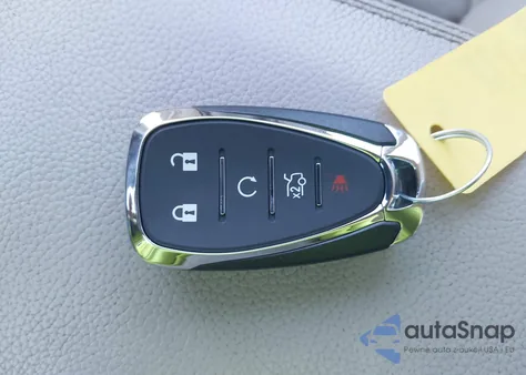 2023 Chevrolet Traverse Fwd Ls z USA, uszkodzony, nr VIN 1GNERFKW3PJ186287